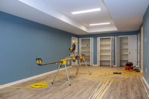 Expert Basement Remodeling in Edmonton: What You Need to Know