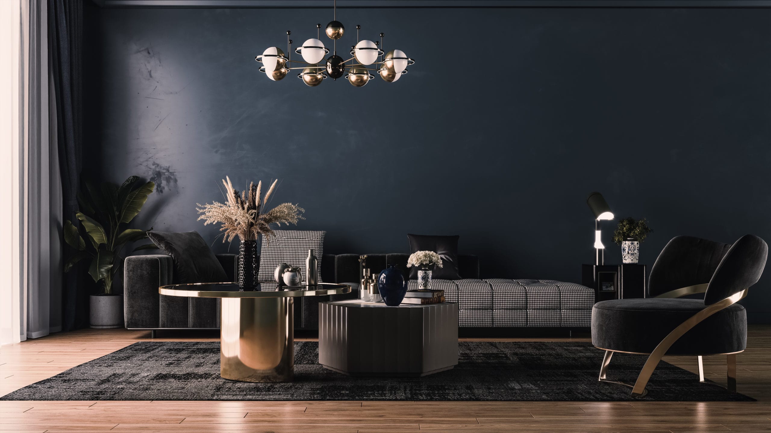 Professional renovation team planning a home improvement project in Edmonton