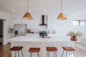 Affordable Kitchen Renovation Edmonton | Expert Remodels