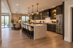 Kitchen Renovation