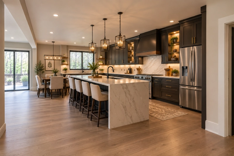 Kitchen Renovation